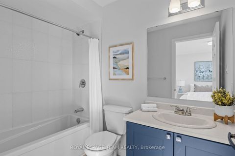 Photo 36 at 309 Proxima Terrace, Nepean (Half Moon Bay), Ottawa