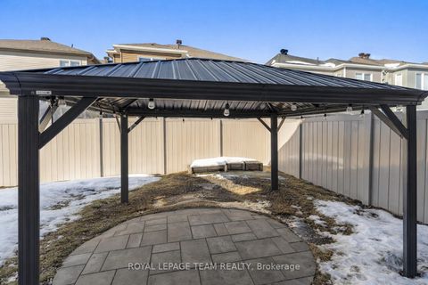 Photo 45 at 309 Proxima Terrace, Nepean (Half Moon Bay), Ottawa