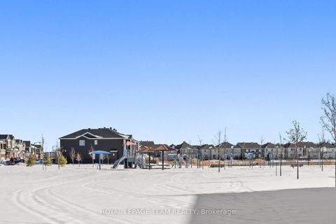 Photo 46 at 309 Proxima Terrace, Nepean (Half Moon Bay), Ottawa