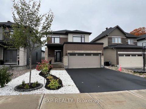 Photo 0 at 609 Putney Crescent, Stittsville (South), Stittsville