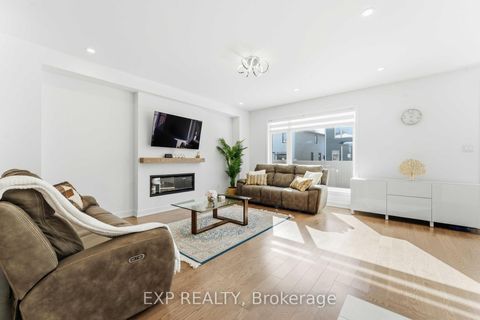 Photo 6 at 609 Putney Crescent, Stittsville (South), Stittsville