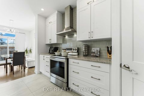 Photo 12 at 609 Putney Crescent, Stittsville (South), Stittsville