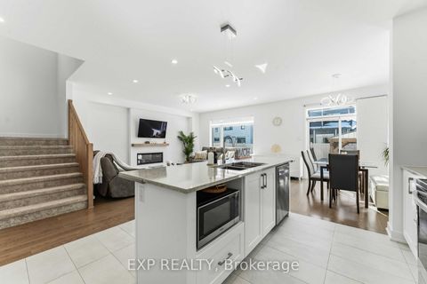 Photo 13 at 609 Putney Crescent, Stittsville (South), Stittsville