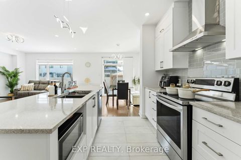 Photo 15 at 609 Putney Crescent, Stittsville (South), Stittsville