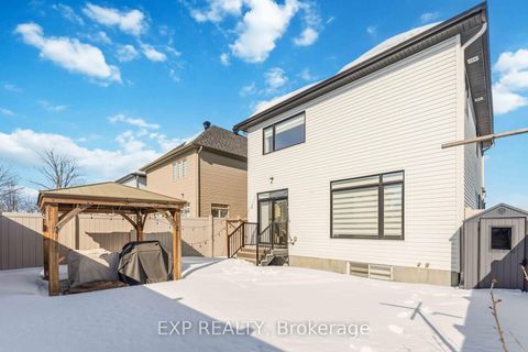 Photo 44 at 609 Putney Crescent, Stittsville (South), Stittsville