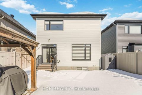 Photo 45 at 609 Putney Crescent, Stittsville (South), Stittsville