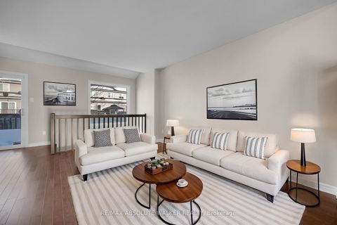 Photo 1 at 1538 Briarfield Crescent, Fallingbrook/Ridgemount, Orleans