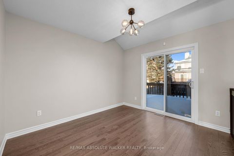 Photo 6 at 1538 Briarfield Crescent, Fallingbrook/Ridgemount, Orleans