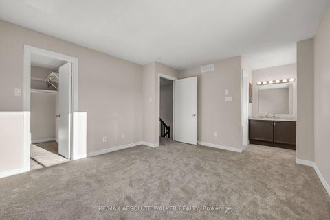 Photo 21 at 1538 Briarfield Crescent, Fallingbrook/Ridgemount, Orleans