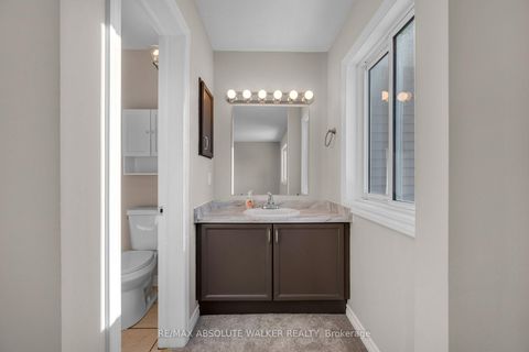 Photo 22 at 1538 Briarfield Crescent, Fallingbrook/Ridgemount, Orleans