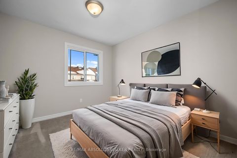 Photo 27 at 1538 Briarfield Crescent, Fallingbrook/Ridgemount, Orleans