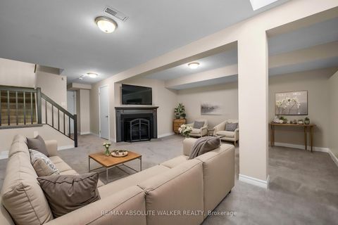 Photo 31 at 1538 Briarfield Crescent, Fallingbrook/Ridgemount, Orleans