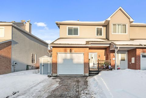 Photo 38 at 1538 Briarfield Crescent, Fallingbrook/Ridgemount, Orleans