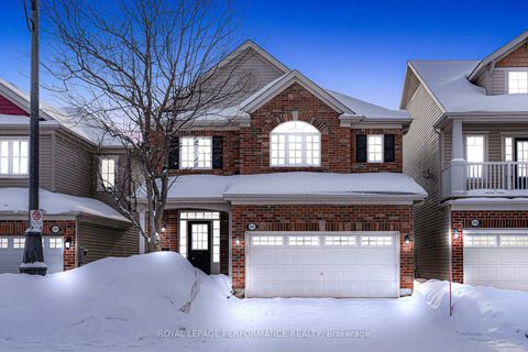Photo 1 at 262 Tempest Drive, Stittsville (North), Stittsville