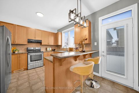 Photo 6 at 262 Tempest Drive, Stittsville (North), Stittsville