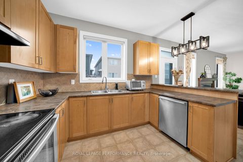 Photo 8 at 262 Tempest Drive, Stittsville (North), Stittsville