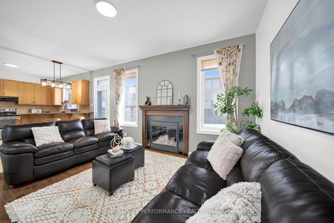 Photo 11 at 262 Tempest Drive, Stittsville (North), Stittsville