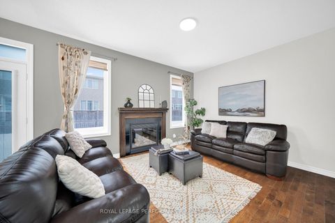 Photo 12 at 262 Tempest Drive, Stittsville (North), Stittsville