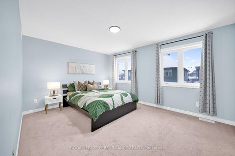 Photo 13 at 262 Tempest Drive, Stittsville (North), Stittsville