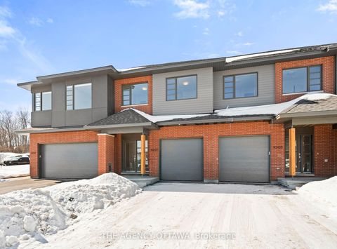 Photo 2 at 1003 KITIGAN Grove, Kanata Lakes/Heritage Hills, Kanata