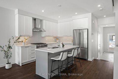 Photo 4 at 1003 KITIGAN Grove, Kanata Lakes/Heritage Hills, Kanata