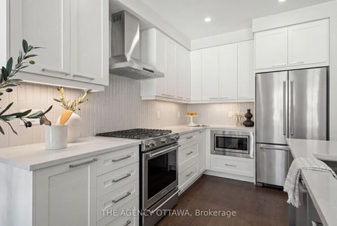 Photo 5 at 1003 KITIGAN Grove, Kanata Lakes/Heritage Hills, Kanata