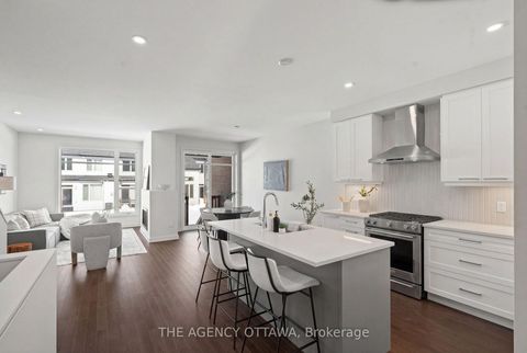 Photo 6 at 1003 KITIGAN Grove, Kanata Lakes/Heritage Hills, Kanata