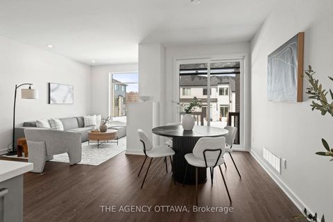 Photo 7 at 1003 KITIGAN Grove, Kanata Lakes/Heritage Hills, Kanata