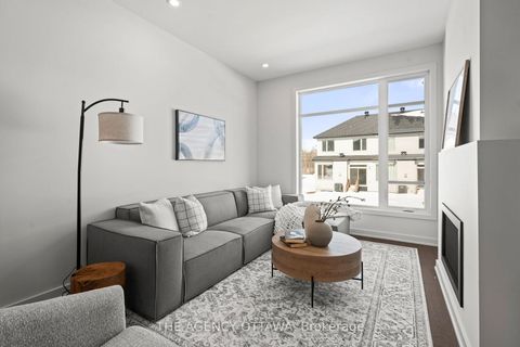 Photo 9 at 1003 KITIGAN Grove, Kanata Lakes/Heritage Hills, Kanata