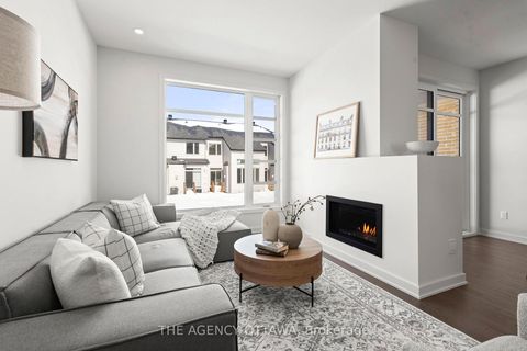 Photo 10 at 1003 KITIGAN Grove, Kanata Lakes/Heritage Hills, Kanata