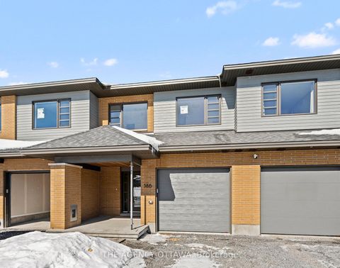 Photo 1 at 386 WALDEN Drive, Kanata Lakes/Heritage Hills, Kanata