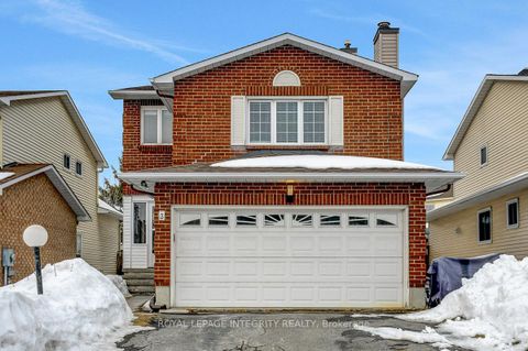 Photo 0 at 3 Palomino Drive, Bridlewood, Kanata