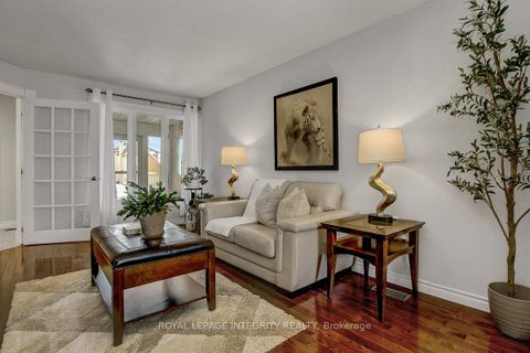 Photo 8 at 3 Palomino Drive, Bridlewood, Kanata