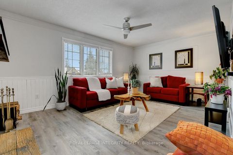 Photo 17 at 3 Palomino Drive, Bridlewood, Kanata