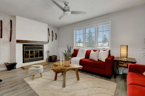 Photo 20 at 3 Palomino Drive, Bridlewood, Kanata