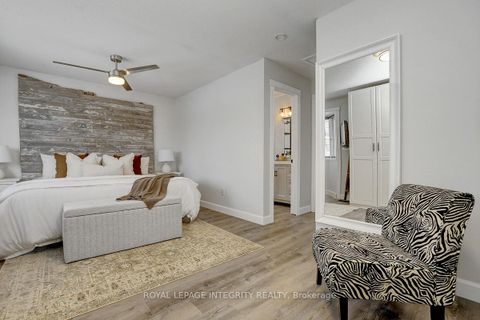 Photo 22 at 3 Palomino Drive, Bridlewood, Kanata