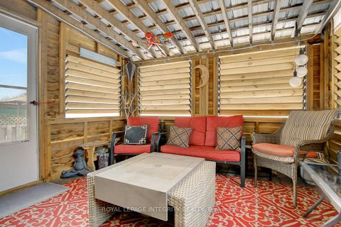 Photo 42 at 3 Palomino Drive, Bridlewood, Kanata