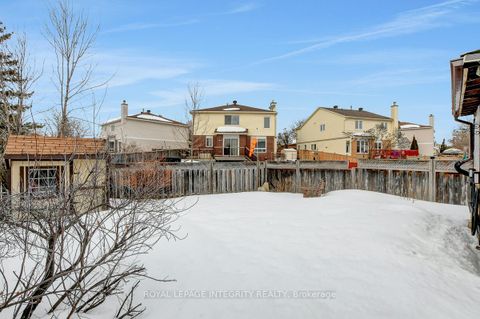 Photo 45 at 3 Palomino Drive, Bridlewood, Kanata