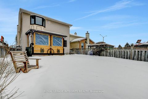 Photo 47 at 3 Palomino Drive, Bridlewood, Kanata