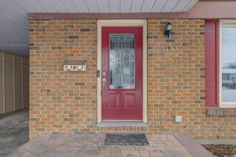 Photo 3 at 318 Dalehurst Drive, Nepean (Tanglewood), Ottawa
