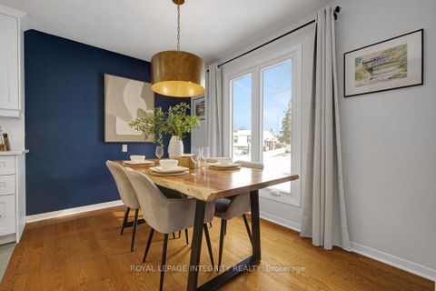 Photo 21 at 318 Dalehurst Drive, Nepean (Tanglewood), Ottawa