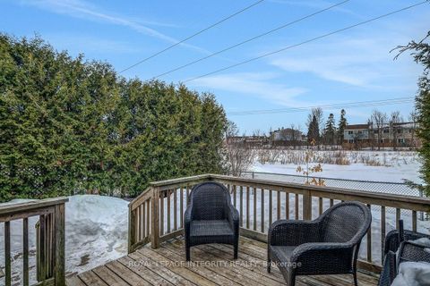 Photo 37 at 318 Dalehurst Drive, Nepean (Tanglewood), Ottawa