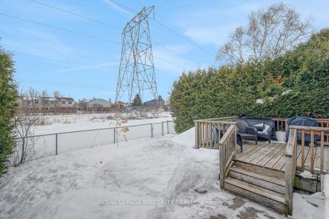 Photo 39 at 318 Dalehurst Drive, Nepean (Tanglewood), Ottawa