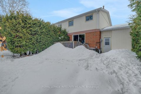 Photo 40 at 318 Dalehurst Drive, Nepean (Tanglewood), Ottawa