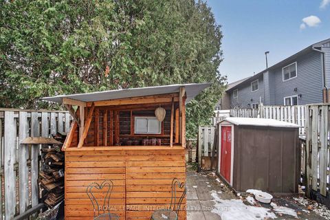 Photo 19 at 36 - 1867 Simard Drive, Chateauneuf, Orleans