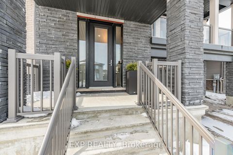 Photo 1 at 35 Jetty Drive, Mahogany Community, Manotick