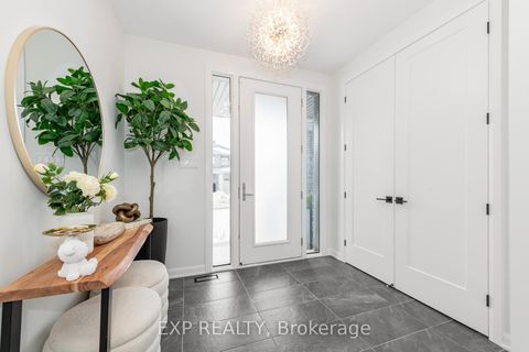 Photo 2 at 35 Jetty Drive, Mahogany Community, Manotick