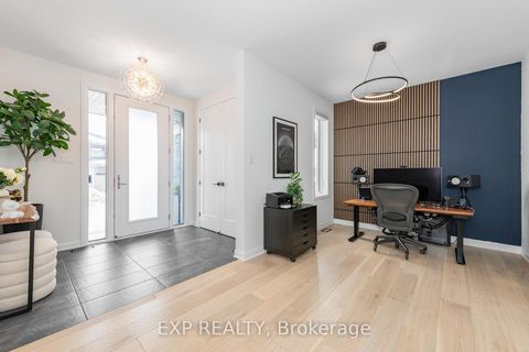 Photo 3 at 35 Jetty Drive, Mahogany Community, Manotick