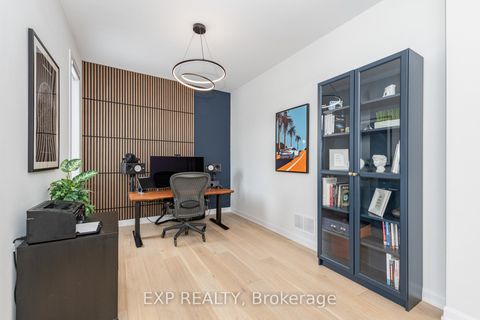 Photo 4 at 35 Jetty Drive, Mahogany Community, Manotick