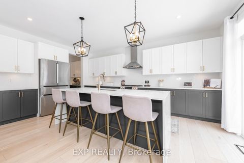 Photo 6 at 35 Jetty Drive, Mahogany Community, Manotick